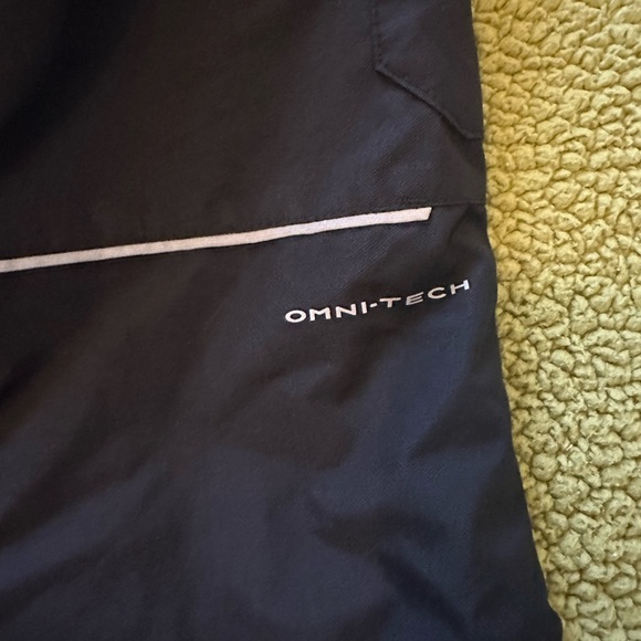 Columbia Kids Bugaboo Snow Pants | Size XS (6-7) - Picture 4 of 9